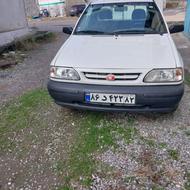 پراید وانت فروشی 1403