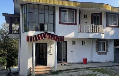 اجاره شبانه ویلا چالوس