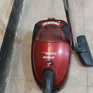 جاروبرقی با مکش عالی