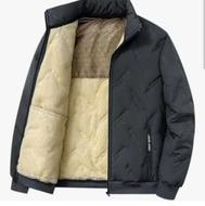 کاپشن مردانه 3XL