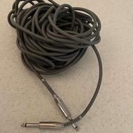 کابل صدا،صوت،اسپیکر باند اکو