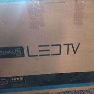 سامسونگ ال ای دی سری پنج 40اینچ