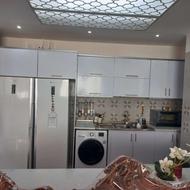 کابینت دسته دوم