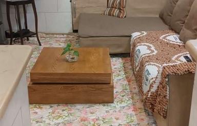 اجاره واحد آپارتمان مبله روزانه هفتگی ماهانه