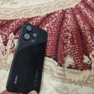 گوشی ردمی 13نو نو سالم سالم هست