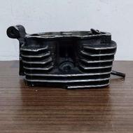 سرسیلندر هوندا125