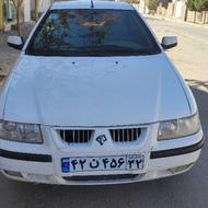 فروش سمن بدون رنگ