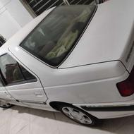 فروش پژو پارس تیو 5 مدل 1400، کم کارکرد