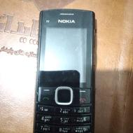 نوکیادوسیم کارت رم خور