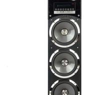 اسپیکر قدی jazz در حد نو