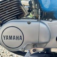 یاماها 125 سوزوکی هوندا کاوازاکی