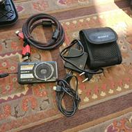 دوربین سونی