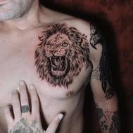 تتوی بدن با قیمت ویژه و بهترین متریال