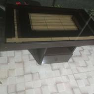 فروش مبل 7 نفره و میز عسلی