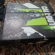 PS 4 بسیار تمیز