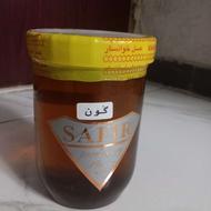 عسل سفیر(گَوَن)