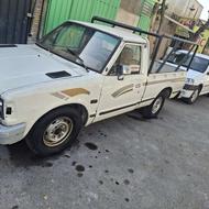 وانت داتسون 1980 دوگانه