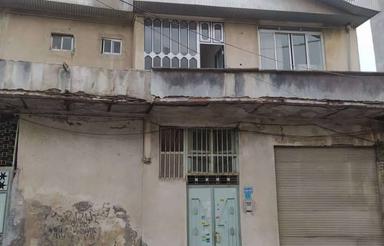 مشارکت در ساخت آپارتمان 310 متر در امام رضا