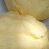 کره مشک محلی