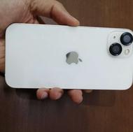 گوشی آیفون 13 نرمال