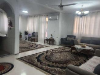 اجاره اپارتمان140 متری 3 خواب،