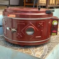 تنور برقی ترکیه ای مخصوص کیک و پیتزا