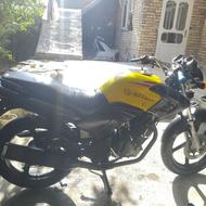 موتور کثیر200