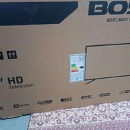 تلویزیون اکبند(پلمپ) 32 مارک Bost