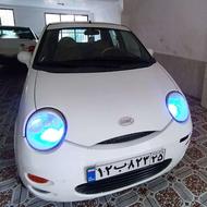 ام وی ام 110 سه سیلندر