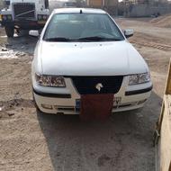 فروش سمند ال ایکس88