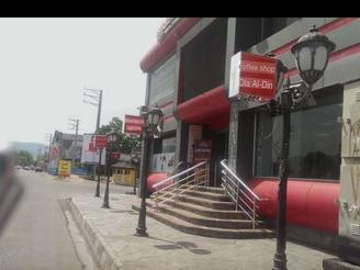 65متر پاساژ علاالدین فاز1، نوشهر