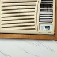 کولر ال جی گولد 18هزار کنترل دار