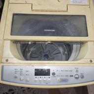 لباسشویی سامسونگ WB10U