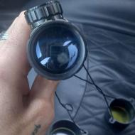 دوربین شکاری