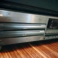 پلیر طبقاتی پایونیر مدلZ92T