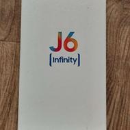 گوشی سامسونگ گلکسی J6