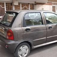 فروش ام وی ام 4 سیلندر 1390 فول دو ایربک