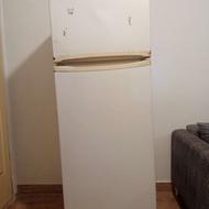 یخچال فریز ازمایش