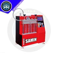 شستشوی انژکتور