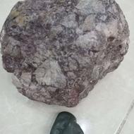 فروش فوری سنگ توپی یاقوتی