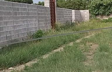 300 متر زمین در کلمدان نقیب