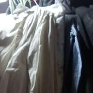 فروشنده خانم