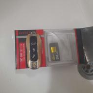 گوشی مینی هوپ طرح ریموت کنترل