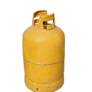 کپسول ایران گاز