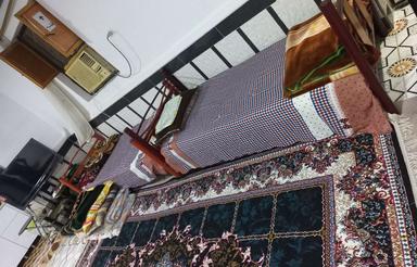 سوئیت اجاره ای دربندرچارک ورودی جزیره کیش