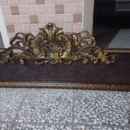 کتیبه پرده 2.9 متری