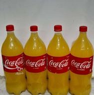 اب نارنج تازه خانگی