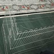 قفس سگ پاپی