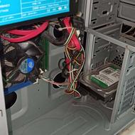 کیس پالم نیازمند تعمیر