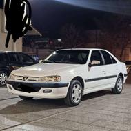 پارس موتور جدید 1402